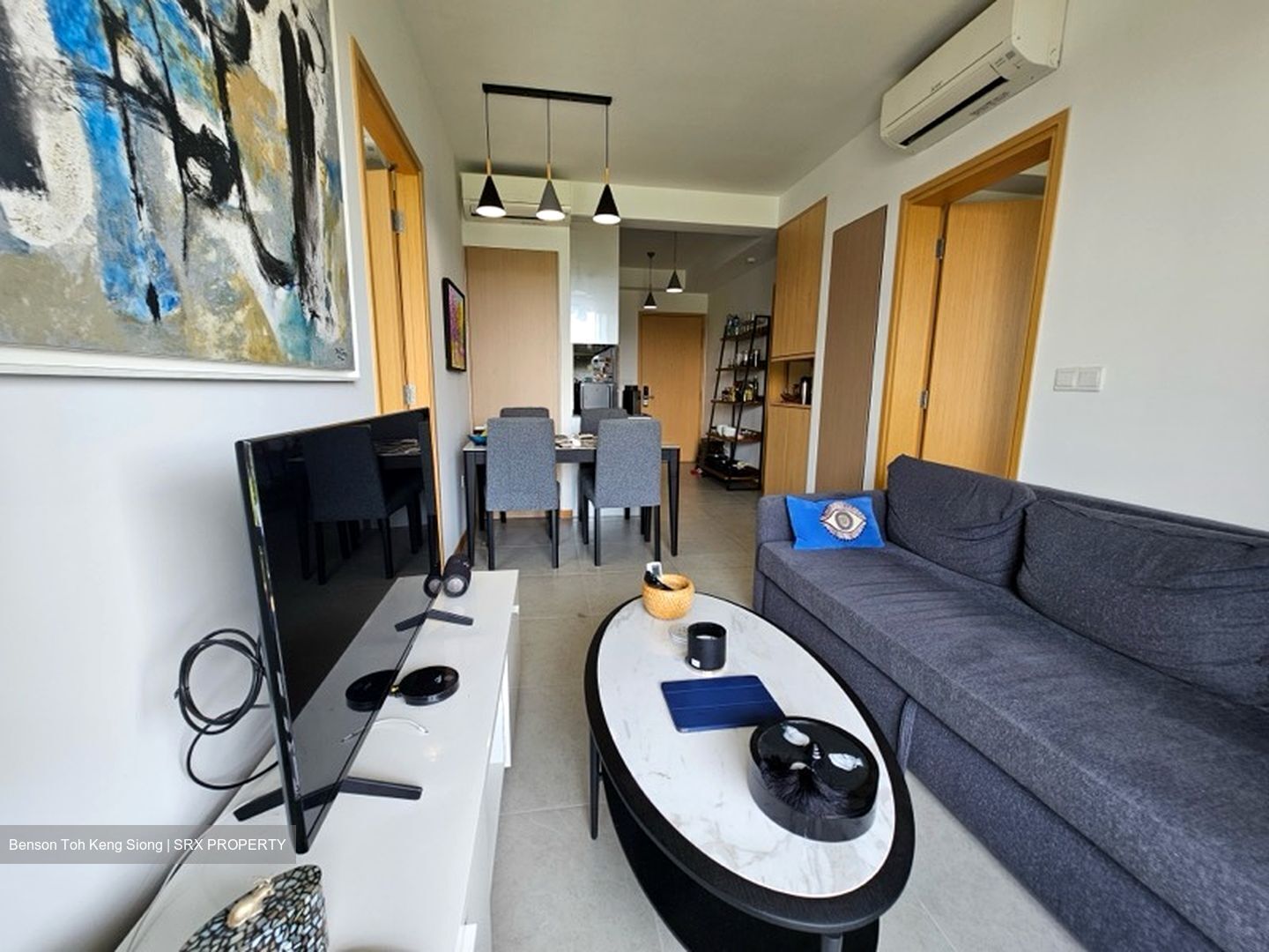 The Antares (D14), Apartment #622621891